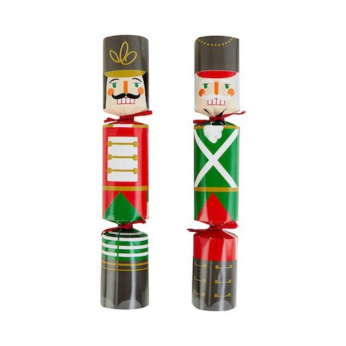 Nutcracker Crackers Who Am I