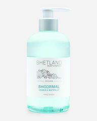 Shoormal Cassis & Waterlily Hand Wash
