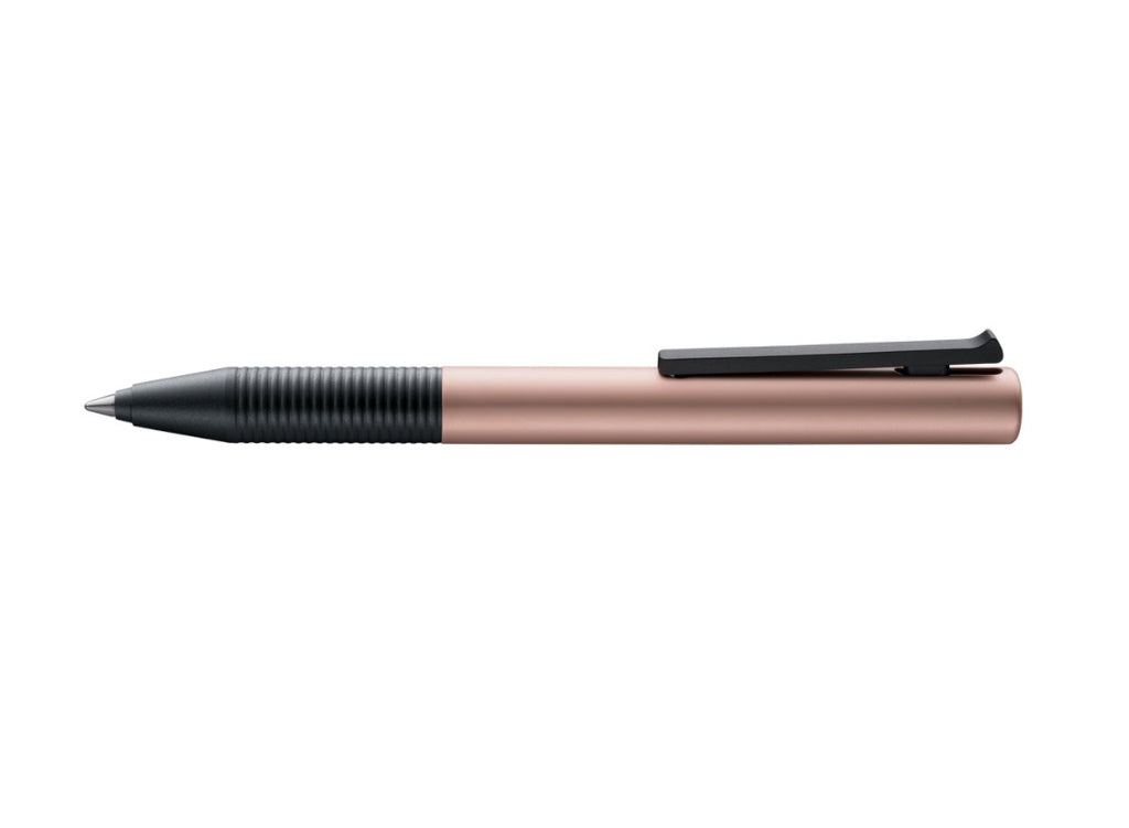 Lamy Rollerball Tipo Pearlrose