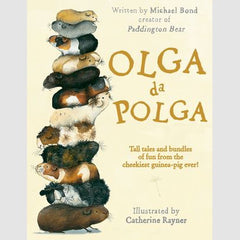 Olga da Polga Gift Edition PB
