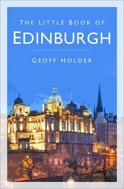 Little Book of Edinburgh