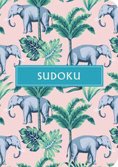 Sudoku African Animals