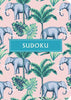 Sudoku African Animals