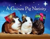 Guinea Pig Nativity