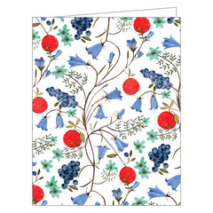 Farmer's Market Notecard Box