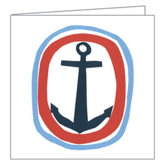 Ahoy! Mini Notecard Box