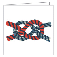 Ahoy! Mini Notecard Box