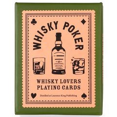 Whisky Poker