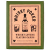 Whisky Poker