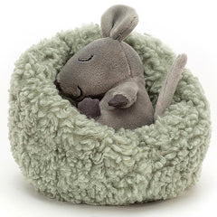 Hibernating Mouse