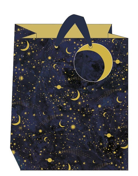Constellations Large Gift Bag