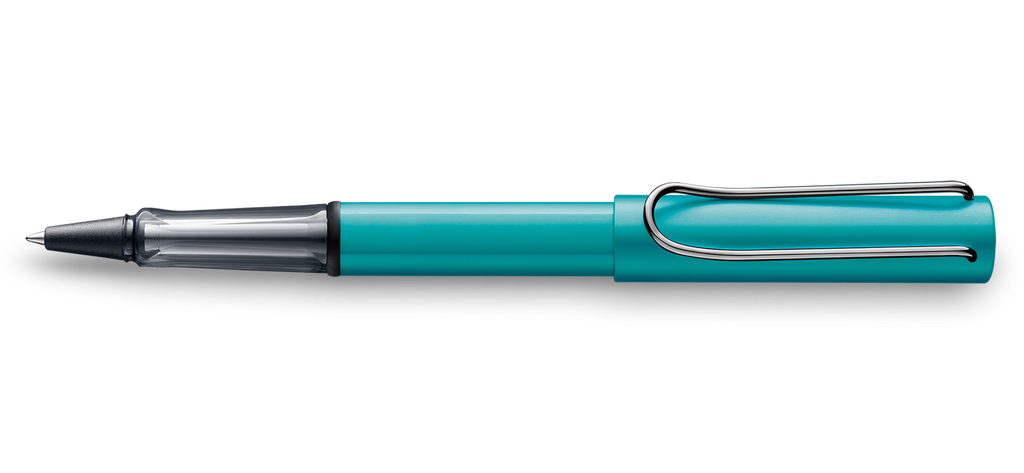 Lamy Al-Star Tourmaline Rollerball Pen