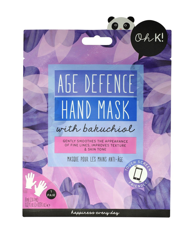 Oh K! Age Defence Hand Mask