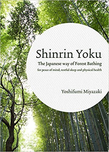 Shinrin-yoku Book