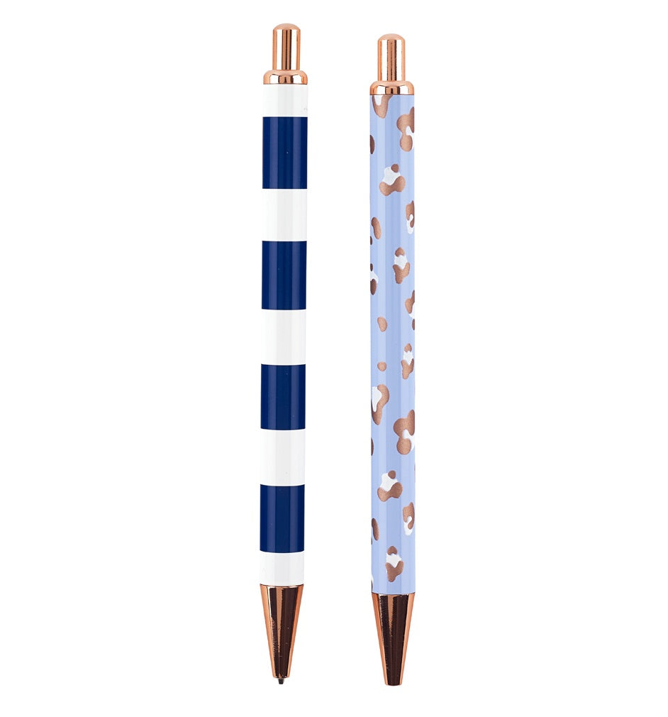 Busy B Pen and Pencil Set