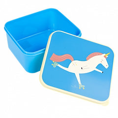 Magical Unicorn Lunch Box