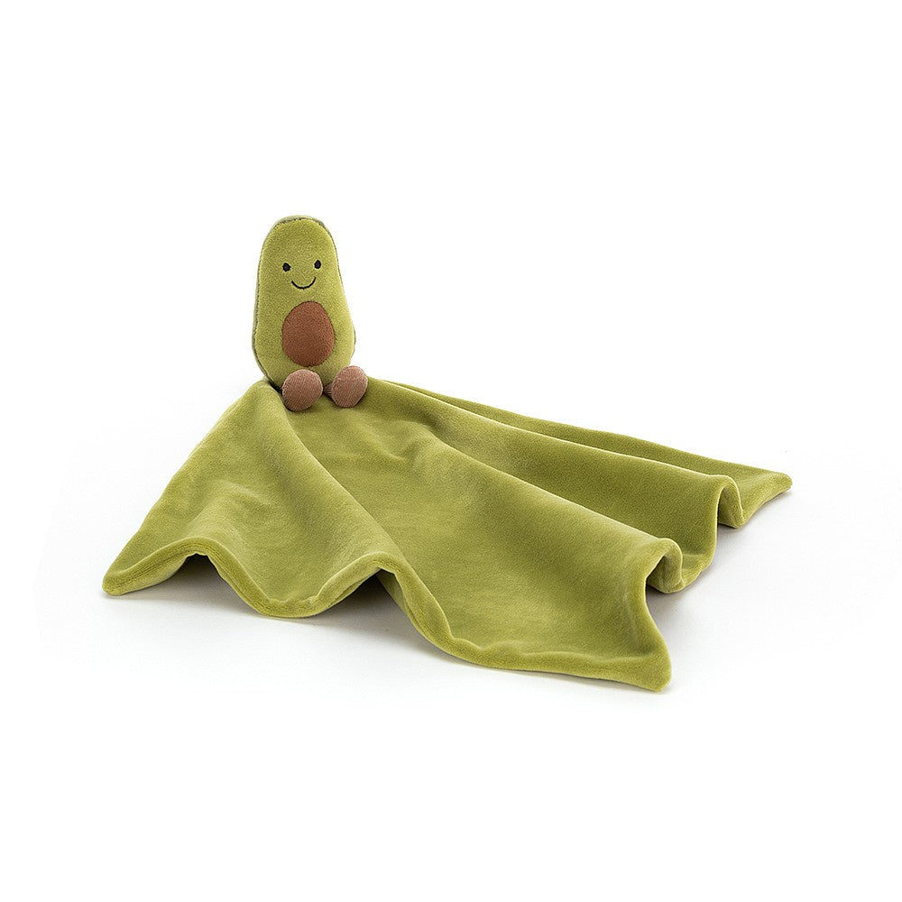 Amuseables Avocado Soother