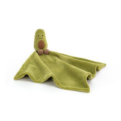 Jellycat Amuseables Avocado Soother