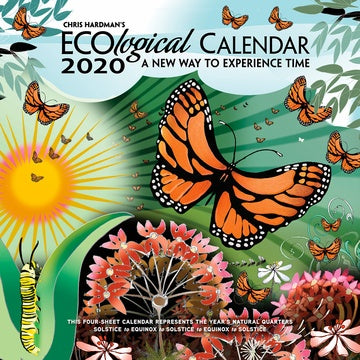 EcoLogical 2020 Planner