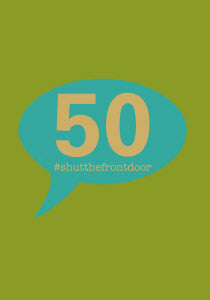 Front Door Age 50