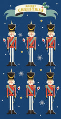 Nutcracker Money Wallet