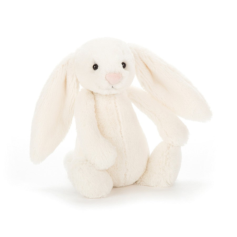 Bashful Cream Bunny Small 18cm