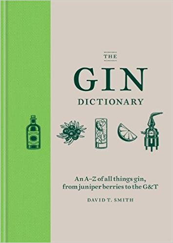Gin Dictionary