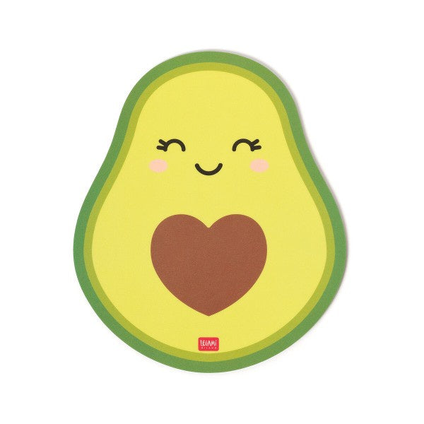 Avocado Mousepad