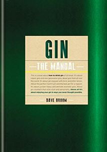 Gin: The Manual