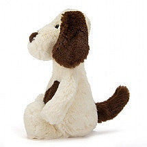 Bashful Mutt Medium - Paper Tiger