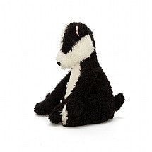 Bertie Badger