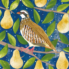 Partridge in a Pear Tree Charity Card Pack