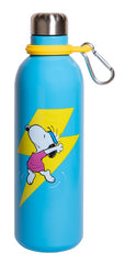 Snoopy 500ml Metal Bottle