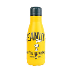 Snoopy 260ml Metal Bottle