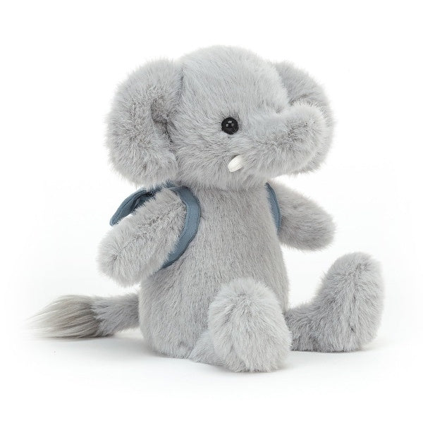 Jellycat puffles elephant hot sale