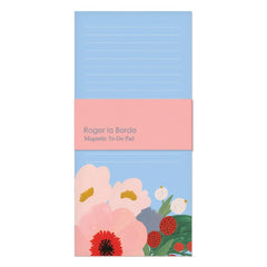 Big Pink Magnetic To-Do Pad