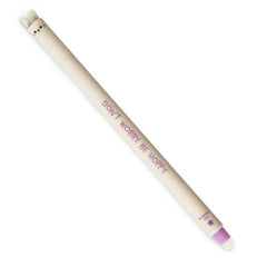 Bunny Erasable Gel Pen