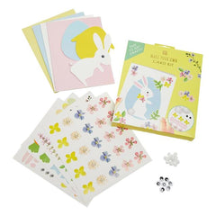 Make Your Own Easter Cards Kit