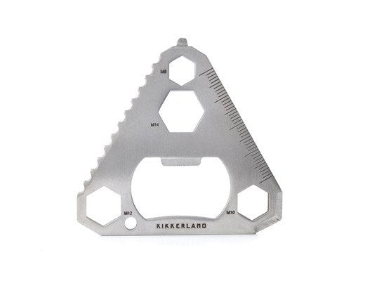 Triangle Multitool
