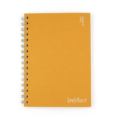 Spent Brewer’s Grain Pils Grande Lined Notebook