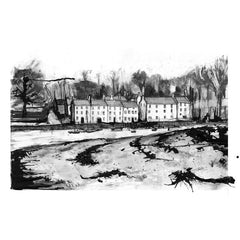 Cramond Illustration Card