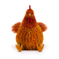 Cecile Chicken