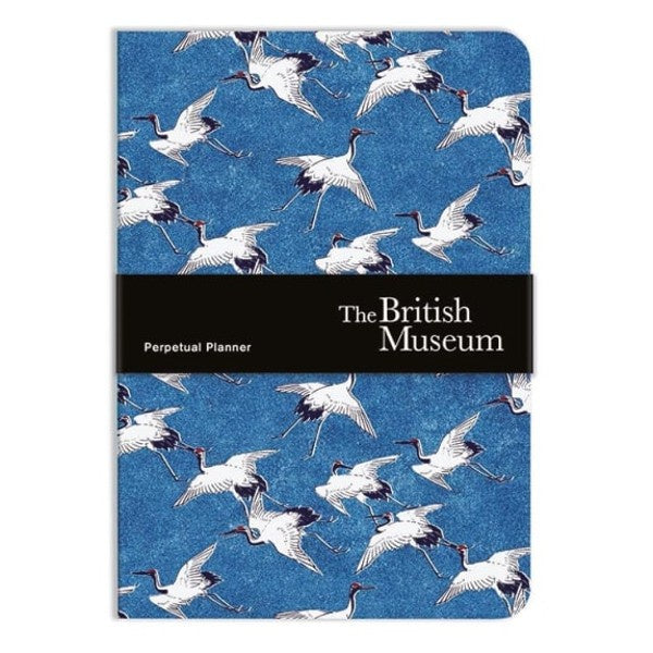 Cranes in Flight Notebook
