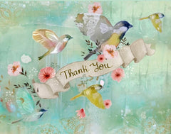 Dreamland Notecard Box