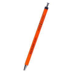 Days Ballpoint Pen Orange