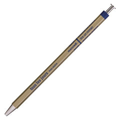 Days Ballpoint Pen Gold