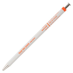 Days Ballpoint Pen Cool Gray