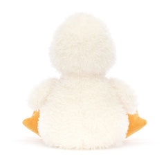 Dory Duck