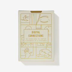 Digital Connections Cards