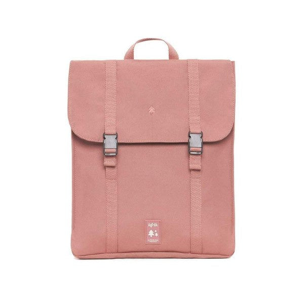 Handy Dusty Pink Backpack